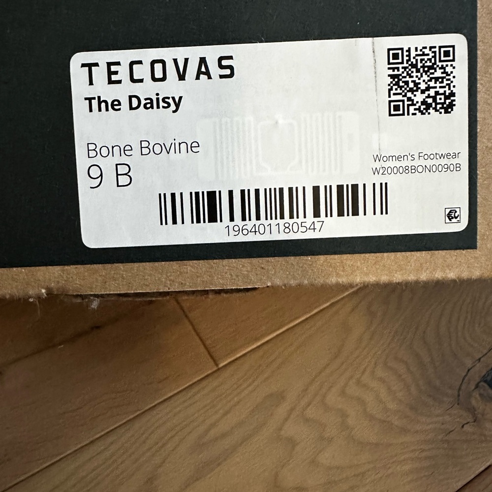 Tecovas The Daisy - Picture 9 of 12